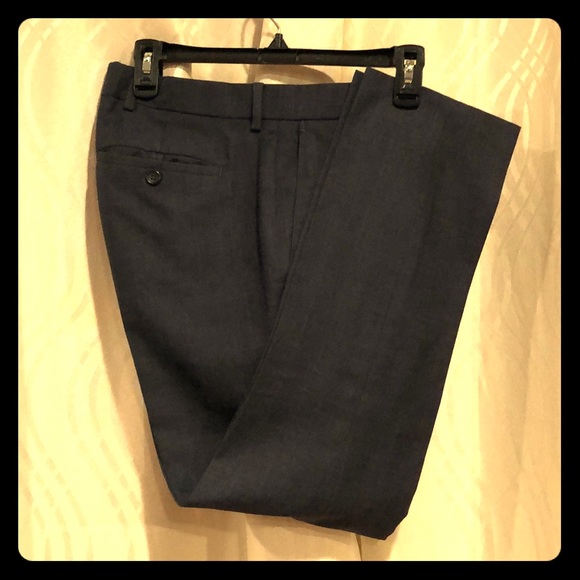 tailoring pants to slim fit